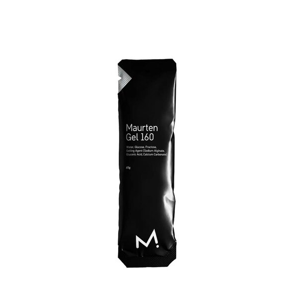 Maurten Maurten Gel 160 Hydrogel (Box of 12)