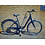Second Hand Ridgeback Electron City Bike, Black, Medium 50cm, Available in Stock