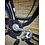 Second Hand Ridgeback Electron City Bike, Black, Medium 50cm, Available in Stock