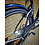Second Hand Ridgeback Electron City Bike, Black, Medium 50cm, Available in Stock