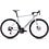 Cube Cube Agree C 62 One Carbon Road Bike Shimano 105 Di2 Foggrey/Grey