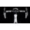 Cube Cube Agree C 62 One Carbon Road Bike Shimano 105 Di2 Foggrey/Grey