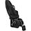 Thule Thule Yepp 2 Maxi Rear Seat, Frame Mount, Black