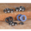 Enduro Sealed Cartridge Bearing 6903 (id 17 x od 30 x w 7 (Box of 2)