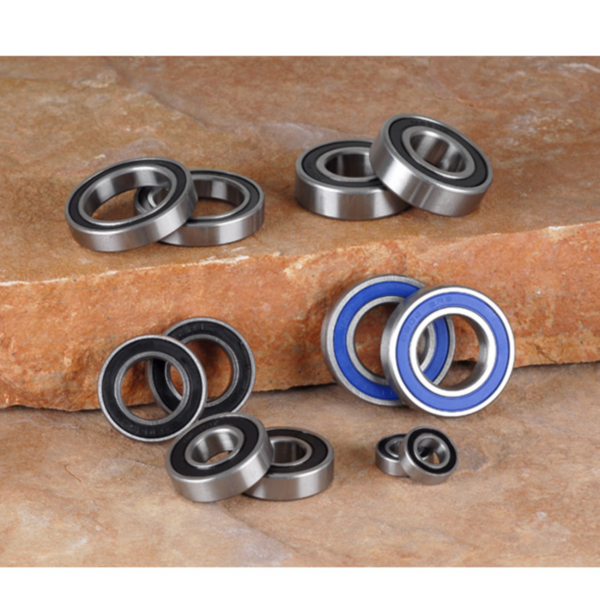 Enduro Sealed Cartridge Bearing 6903 (id 17 x od 30 x w 7 (Box of 2)