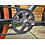 Second Hand Priority Dutch City Bike Dutch-Style City Bike, Black, Large 56cm, Available in Stock