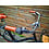 Second Hand Priority Dutch City Bike Dutch-Style City Bike, Black, Large 56cm, Available in Stock