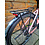 Second Hand Raleigh Motus Tour E City Bike, Pink, Medium 51cm, Private Sale