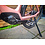 Second Hand Raleigh Motus Tour E City Bike, Pink, Medium 51cm, Private Sale
