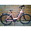 Second Hand Raleigh Motus Tour E City Bike, Pink, Medium 51cm, Private Sale
