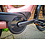 Second Hand Raleigh Motus Tour E City Bike, Pink, Medium 51cm, Private Sale