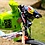 OneUp Oneup Goldstone Grips