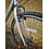 Second Hand Eurotrek BOSS Hybrid Bike, Silver, Large 56cm, Available in Stock