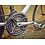 Second Hand Eurotrek BOSS Hybrid Bike, Silver, Large 56cm, Available in Stock