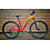 Second Hand Trek Marlin 7 Mountain Bike, Orange/Red, Small 15", Available in Stock