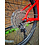 Second Hand Trek Marlin 7 Mountain Bike, Orange/Red, Small 15", Available in Stock