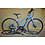 Second Hand Ridgeback Velocity Hybrid City Bike, Blue, Small 17", Available in Stock