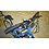 Second Hand Ridgeback Velocity Hybrid City Bike, Blue, Small 17", Available in Stock