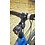 Second Hand Ridgeback Velocity Hybrid City Bike, Blue, Small 17", Available in Stock