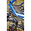Second Hand Ridgeback Velocity Hybrid City Bike, Blue, Small 17", Available in Stock