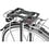 Urban Iki Urban IKi Rear Seat TA-KE Carrier Bincho Black