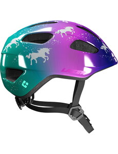 Lazer Lazer NutZ 2.0 KinetiCore Helmet Uni-size Youth