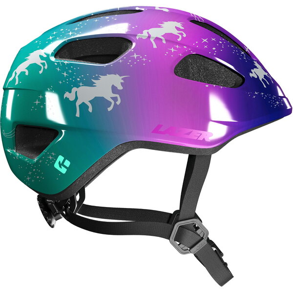 Lazer NutZ 2.0 KinetiCore Helmet Uni-size Youth