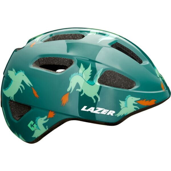Lazer NutZ 2.0 KinetiCore Helmet Uni-size Youth