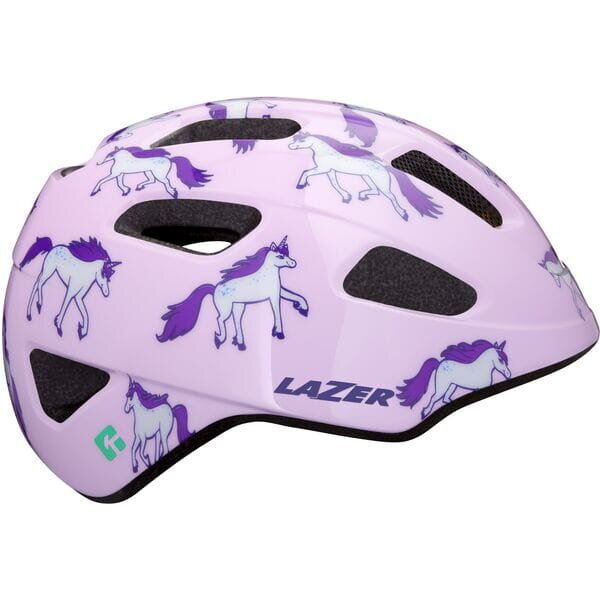 Lazer NutZ 2.0 KinetiCore Helmet Uni-size Youth