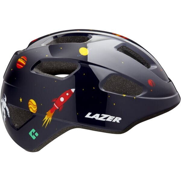 Lazer NutZ 2.0 KinetiCore Helmet Uni-size Youth