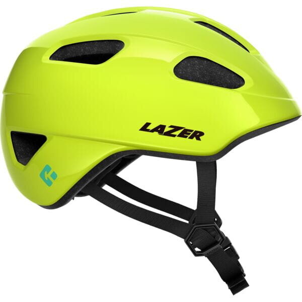 Lazer NutZ 2.0 KinetiCore Helmet Uni-size Youth