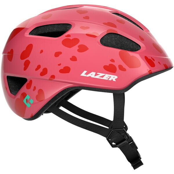 Lazer NutZ 2.0 KinetiCore Helmet Uni-size Youth