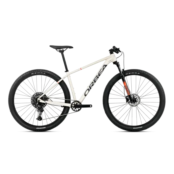 Orbea Orbea ONNA 27 20 Mountain Bike