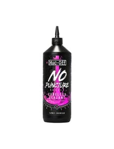 Muc Off MUC-OFF No Puncture Hassle Tubeless Sealant 1 Litre
