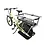 Yuba Yuba Kombi EP5 Electric Cargo Bike - Family Edition MY26