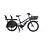 Yuba Yuba Kombi EP5 Electric Cargo Bike - MY26