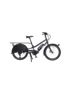 Yuba Yuba Kombi EP5 Electric Cargo Bike