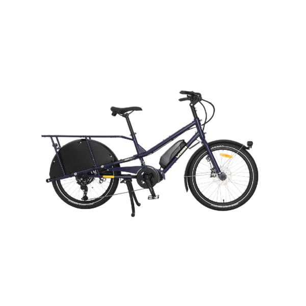 Yuba Yuba Kombi EP5 Electric Cargo Bike - MY26