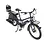 Yuba Yuba Kombi EP5 Electric Cargo Bike - MY26