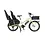Yuba Yuba Kombi EP5 Electric Cargo Bike - MY26