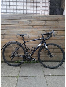  Second Hand Cannondale Synapse Road Bike, Dark Blue, Medium 54cm, Private Sale