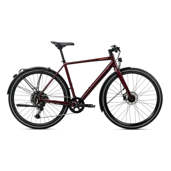 Orbea Orbea VECTOR 15 EQ City Bike