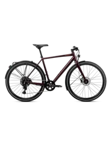 Orbea Orbea VECTOR 25 EQ City Bike