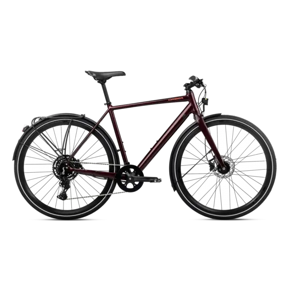 Orbea Orbea VECTOR 25 EQ City Bike