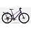 Orbea Orbea VECTOR 10 City Bike Trapeze Frame MY27