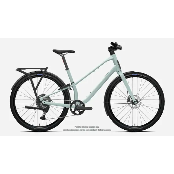 Orbea Orbea VECTOR 20 City Bike MY27
