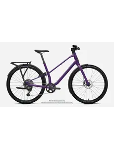Orbea Orbea VECTOR 25 City Bike MY27