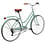 Reid REID Ladies Classic Vintage Womens City Bike  Teal