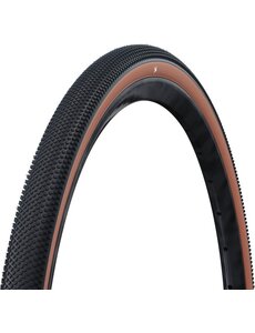 Schwalbe SCHWALBE G-ONE ALLROUND PERF FOLD BRONZE 700x35C