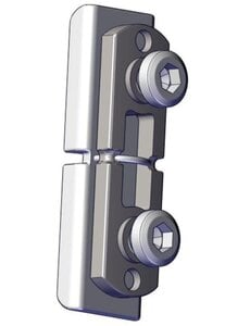 Cube CUBE SEATPOST CLAMP INTEGRATED UNIVERSAL